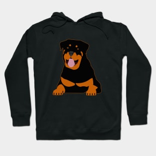 Rottie Hoodie